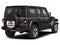 2023 Jeep Wrangler Sahara 4 Door 4x4