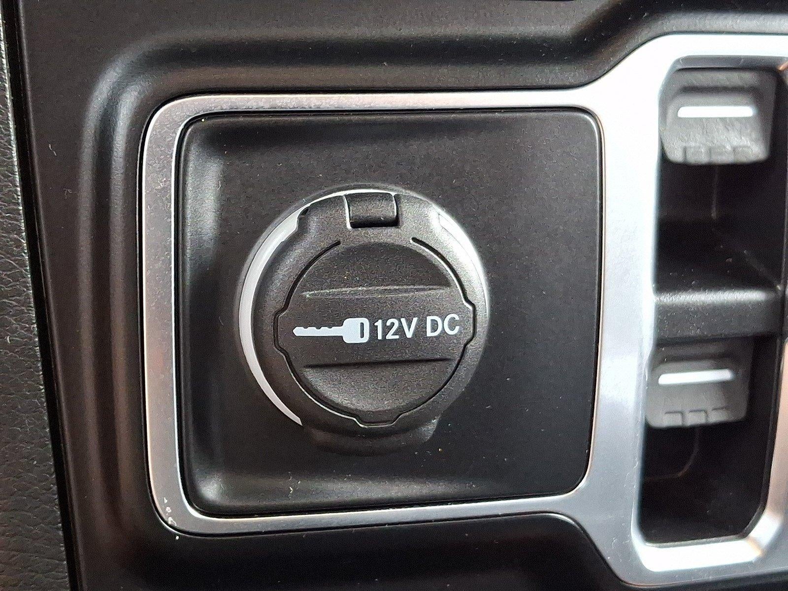 2021 Jeep Wrangler Unlimited Sahara 4x4