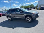 2015 Jeep Cherokee 4WD 4dr Trailhawk