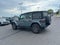 2024 Jeep Wrangler Sahara 4 Door 4x4