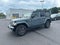 2024 Jeep Wrangler Sahara 4 Door 4x4