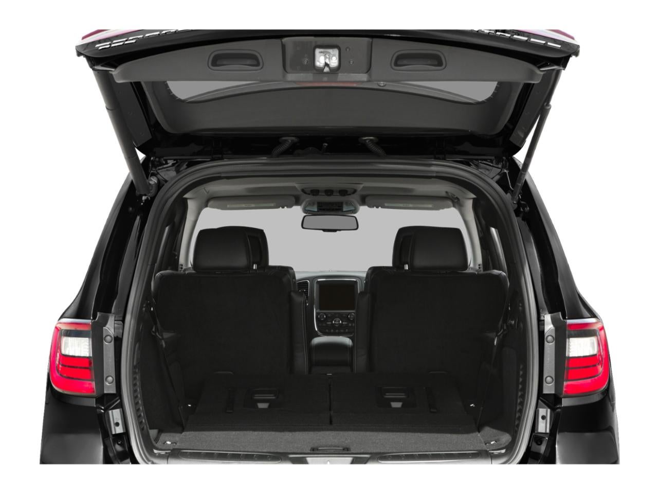 2015 Dodge Durango AWD 4dr Citadel