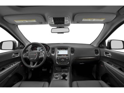 2015 Dodge Durango AWD 4dr Citadel