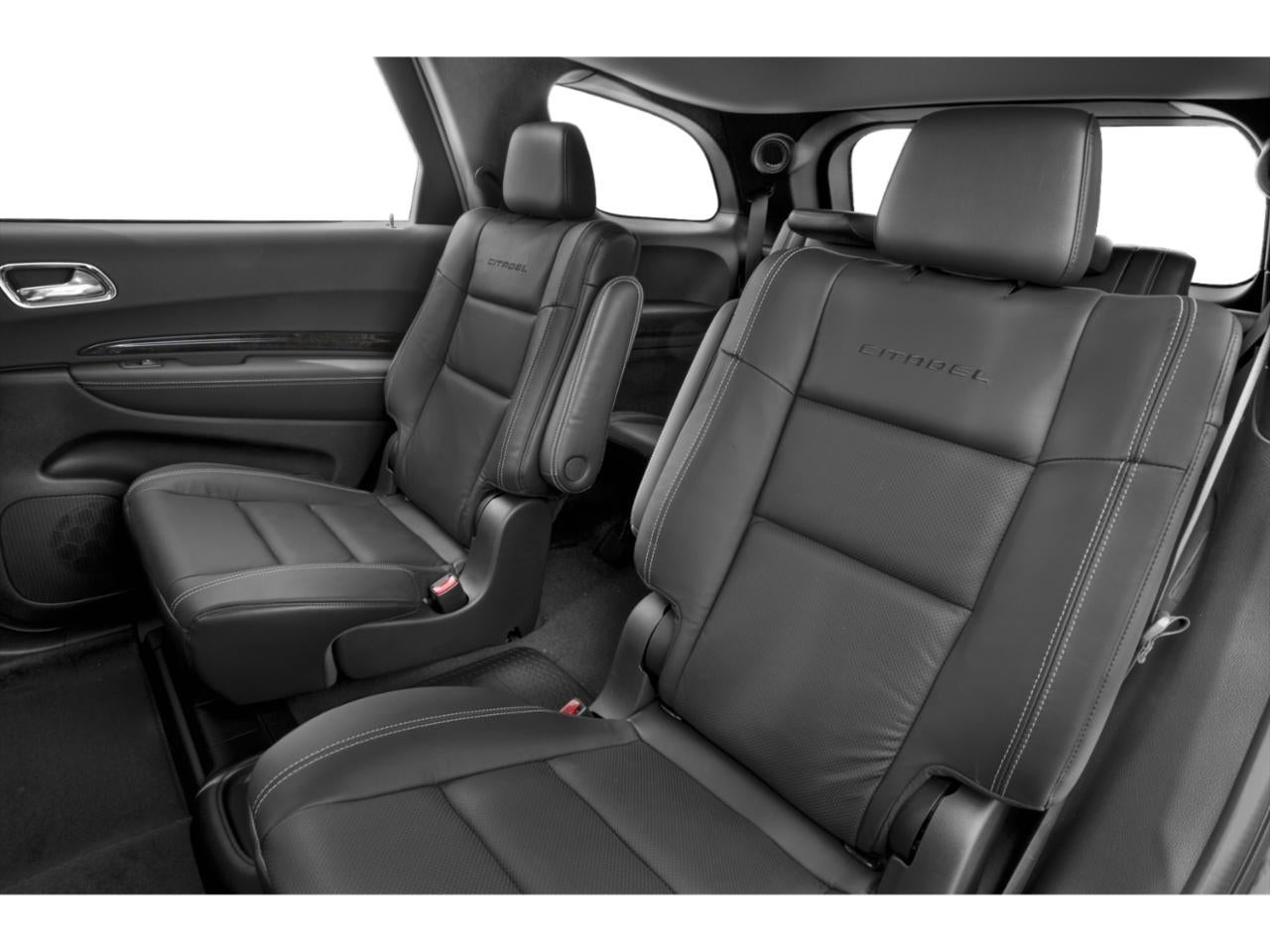 2015 Dodge Durango AWD 4dr Citadel