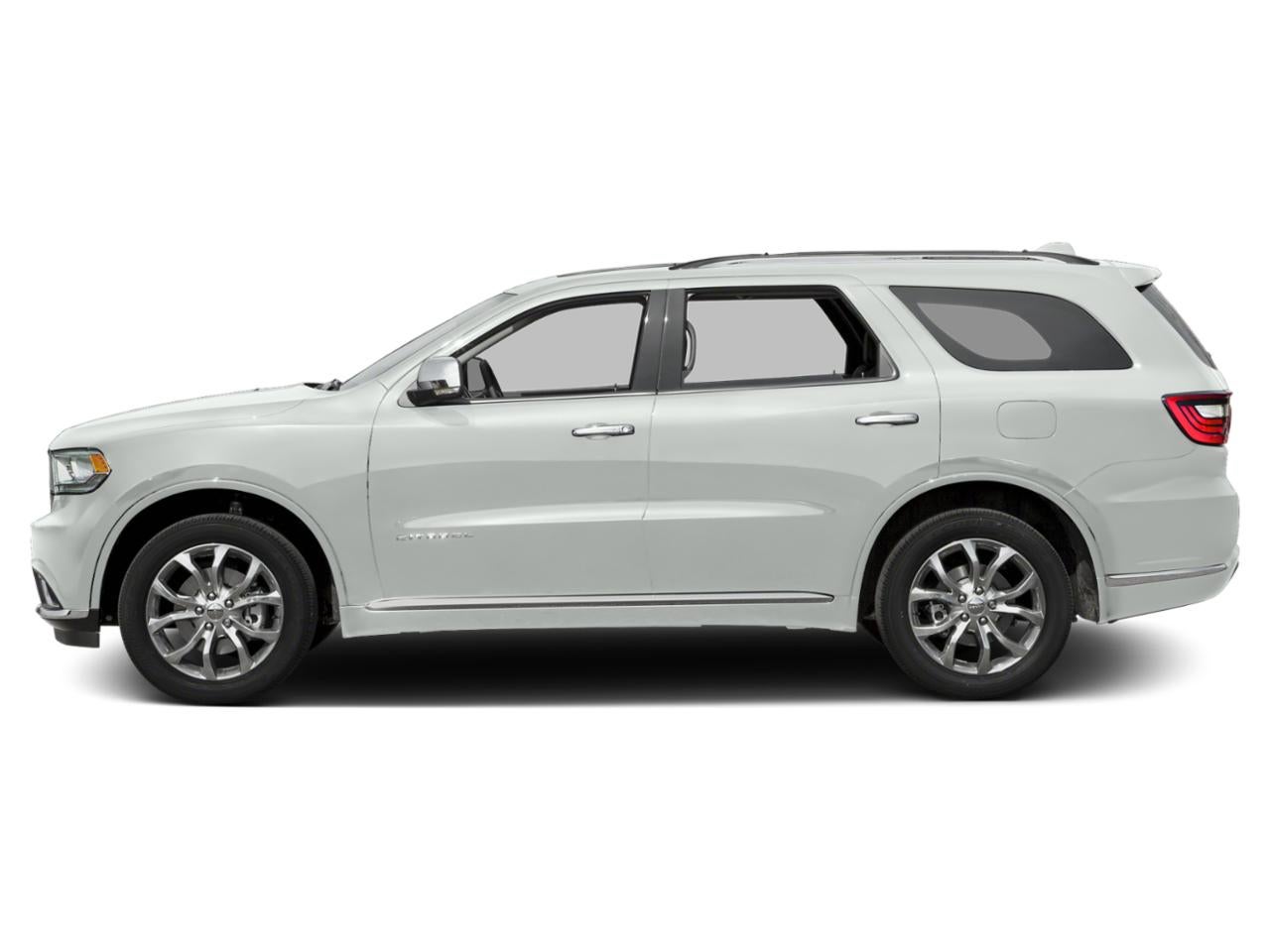 2015 Dodge Durango AWD 4dr Citadel