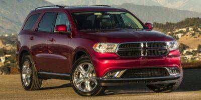 2015 Dodge Durango AWD 4dr Citadel
