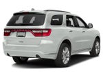 2015 Dodge Durango AWD 4dr Citadel