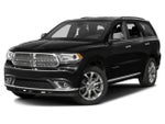 2015 Dodge Durango AWD 4dr Citadel