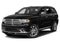 2015 Dodge Durango AWD 4dr Citadel