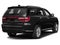 2015 Dodge Durango AWD 4dr Citadel