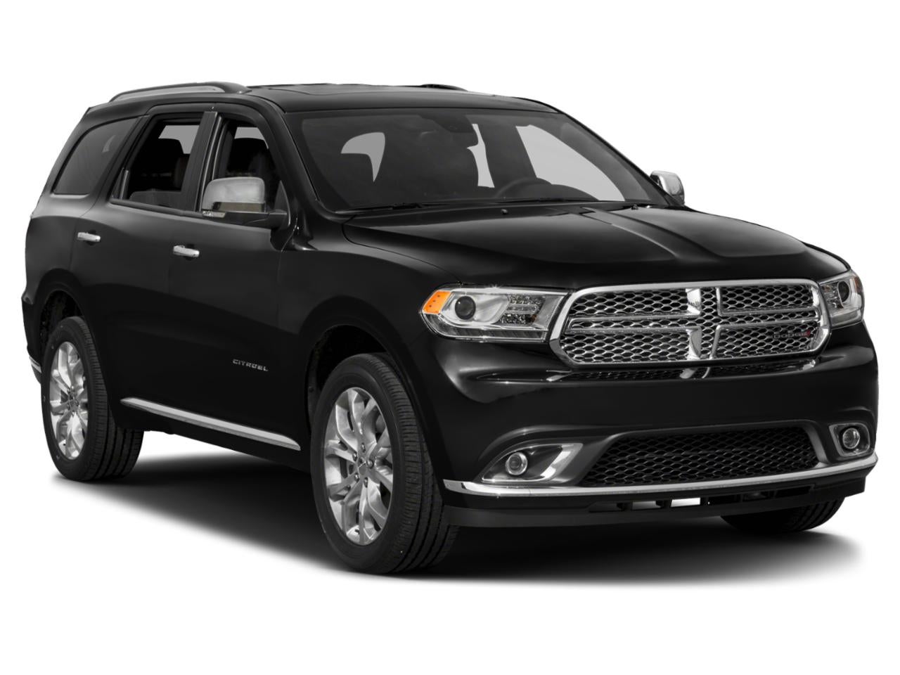 2015 Dodge Durango AWD 4dr Citadel