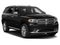 2015 Dodge Durango AWD 4dr Citadel