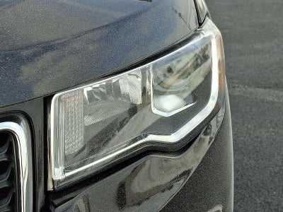 2020 Jeep Grand Cherokee Laredo E 4x4