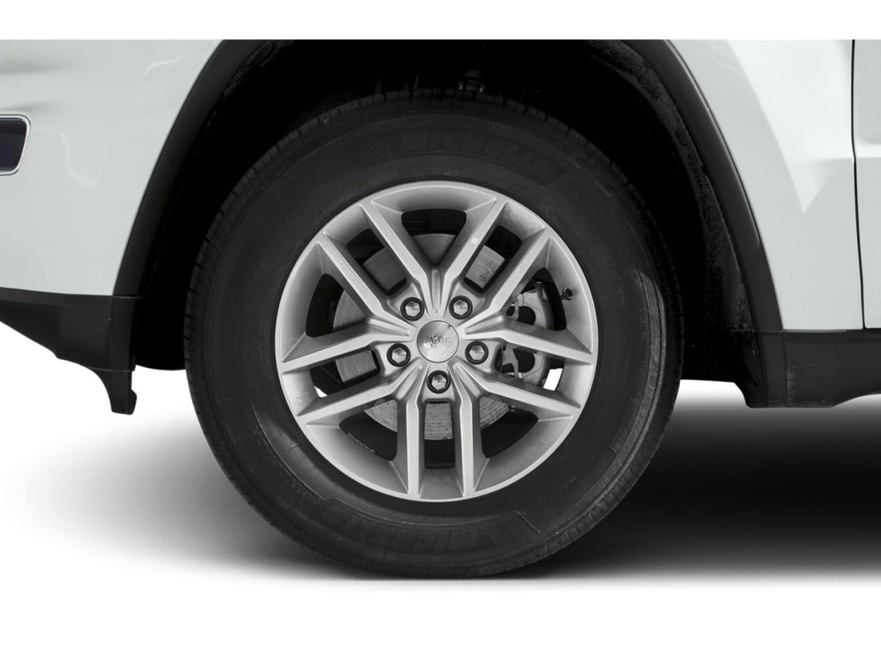 2020 Jeep Grand Cherokee Laredo E 4x4