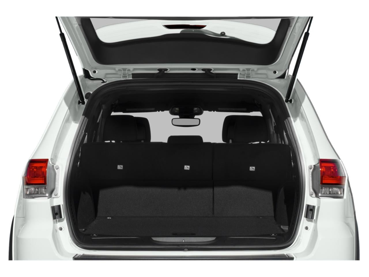 2020 Jeep Grand Cherokee Laredo E 4x4