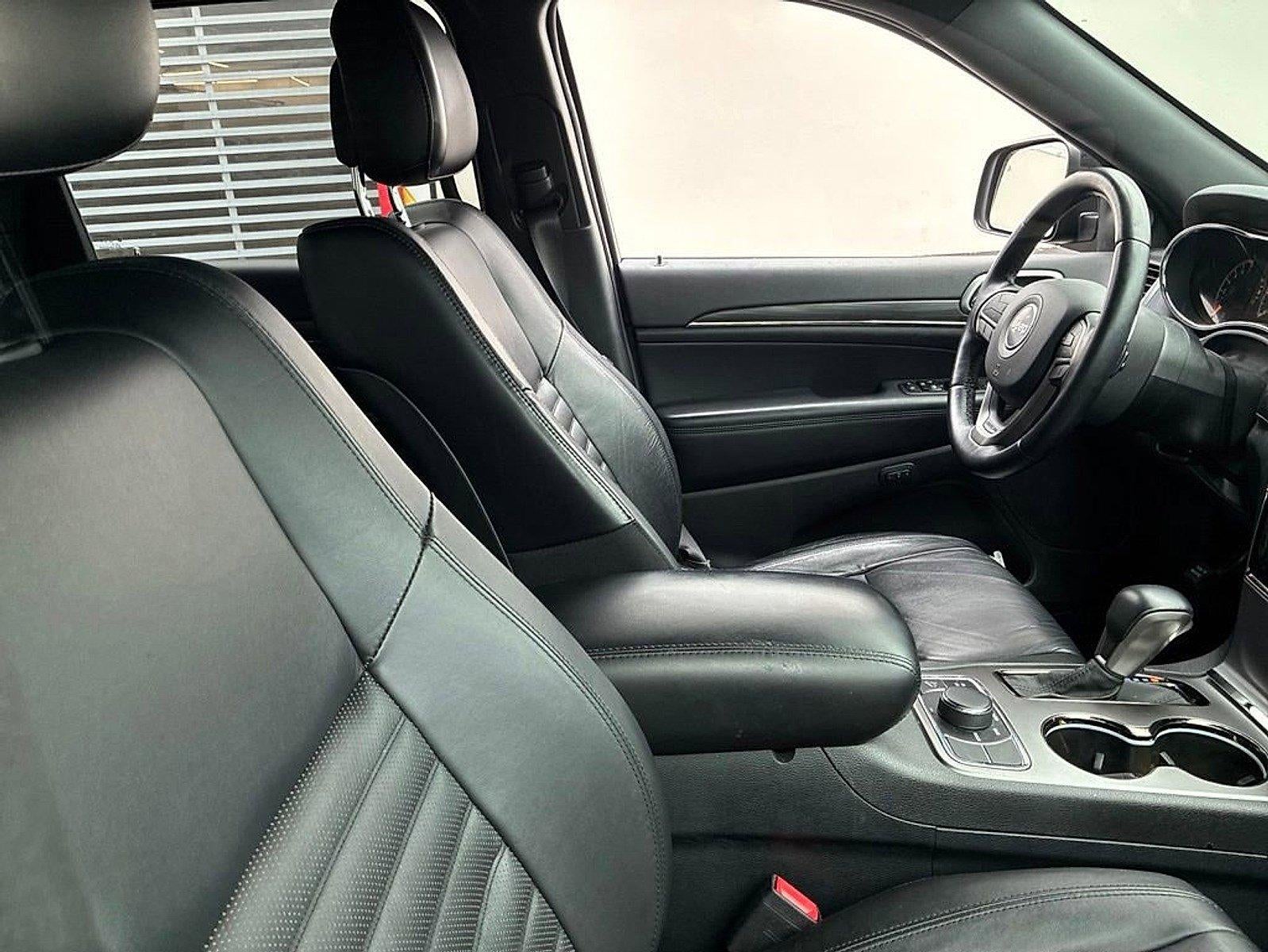 2019 Jeep Grand Cherokee Limited X 4x4
