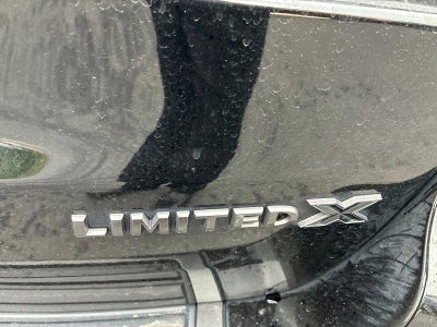 2019 Jeep Grand Cherokee Limited X 4x4