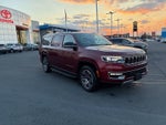 2024 Jeep Wagoneer L Series II 4x4