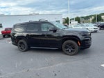 2023 Jeep Wagoneer Series II Carbide 4x4