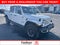 2020 Jeep Gladiator Overland 4x4