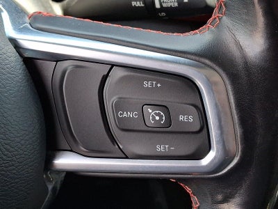 2020 Jeep Gladiator Rubicon 4x4