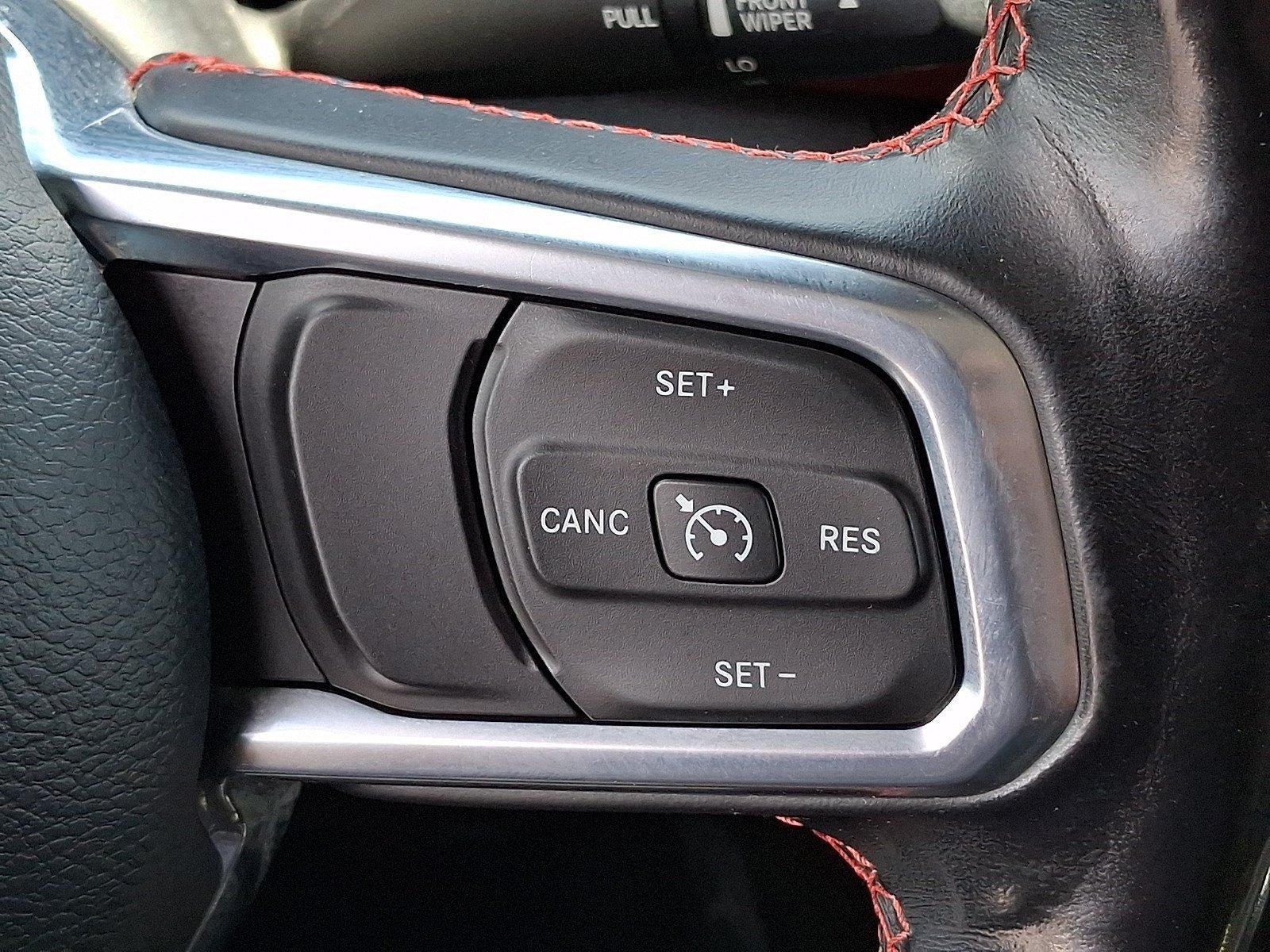 2020 Jeep Gladiator Rubicon 4x4