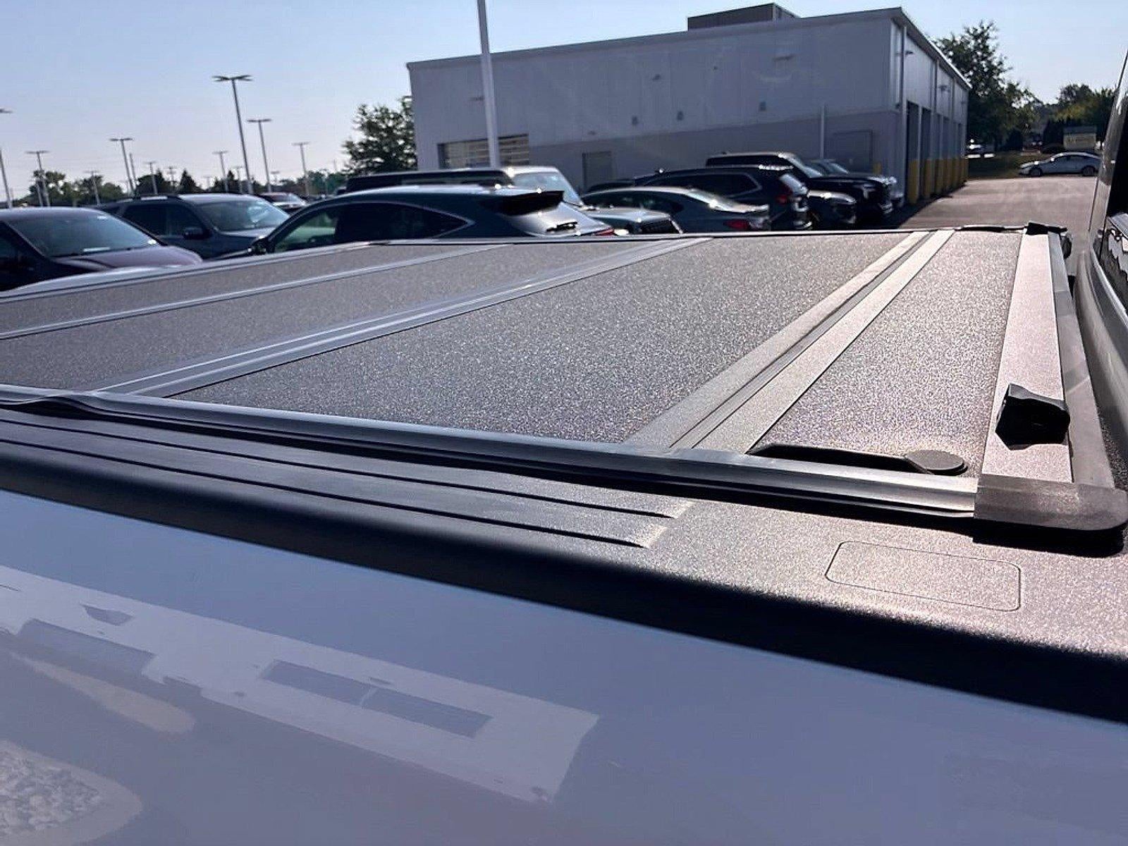 2020 RAM 1500 Big Horn 4x4 Crew Cab 5'7" Box