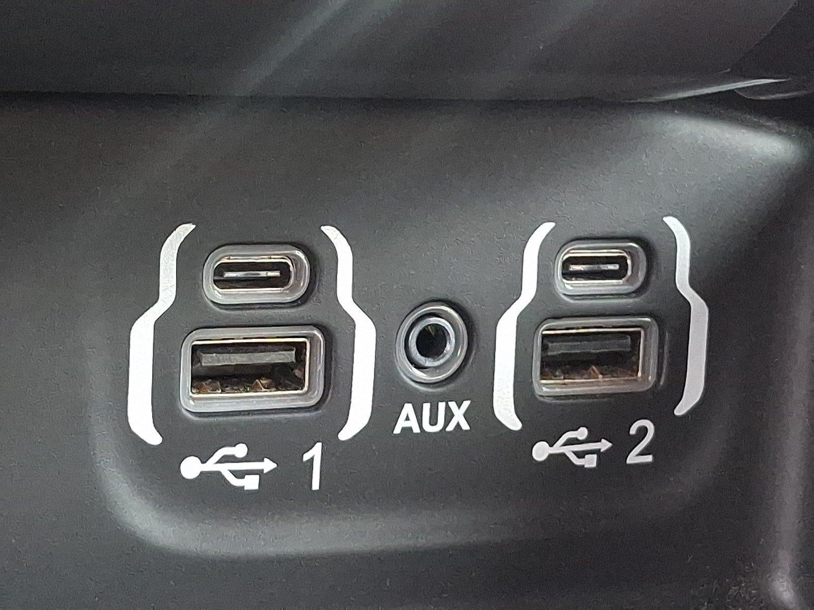 2020 RAM 1500 Limited 4x4 Crew Cab 5'7" Box