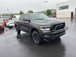 2024 RAM 1500 Rebel 4x4 Crew Cab 5'7" Box