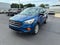 2017 Ford Escape S FWD