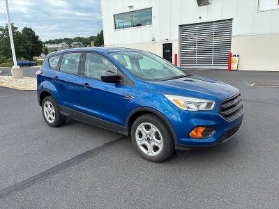 2017 Ford Escape S FWD