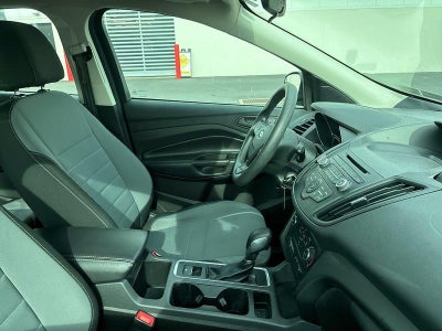 2017 Ford Escape S FWD