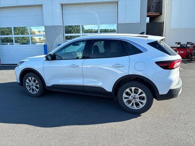 2023 Ford Escape Active AWD
