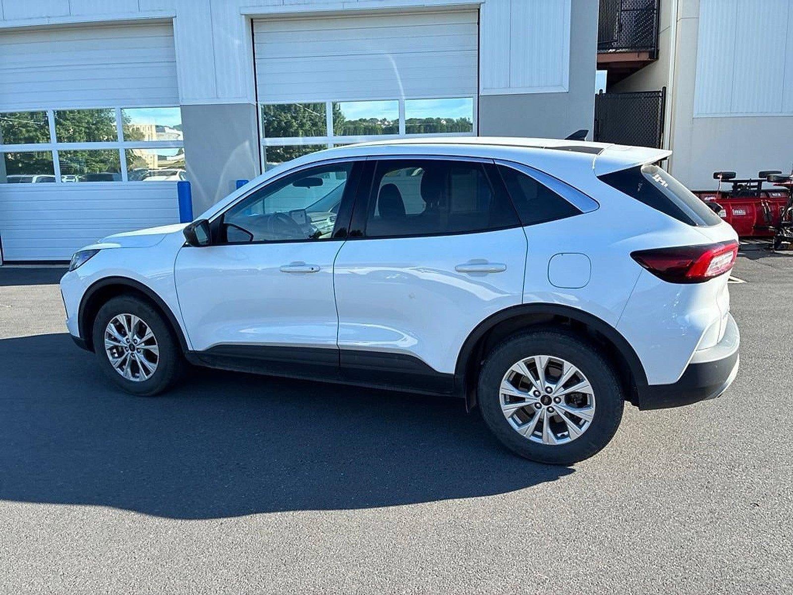 2023 Ford Escape Active AWD