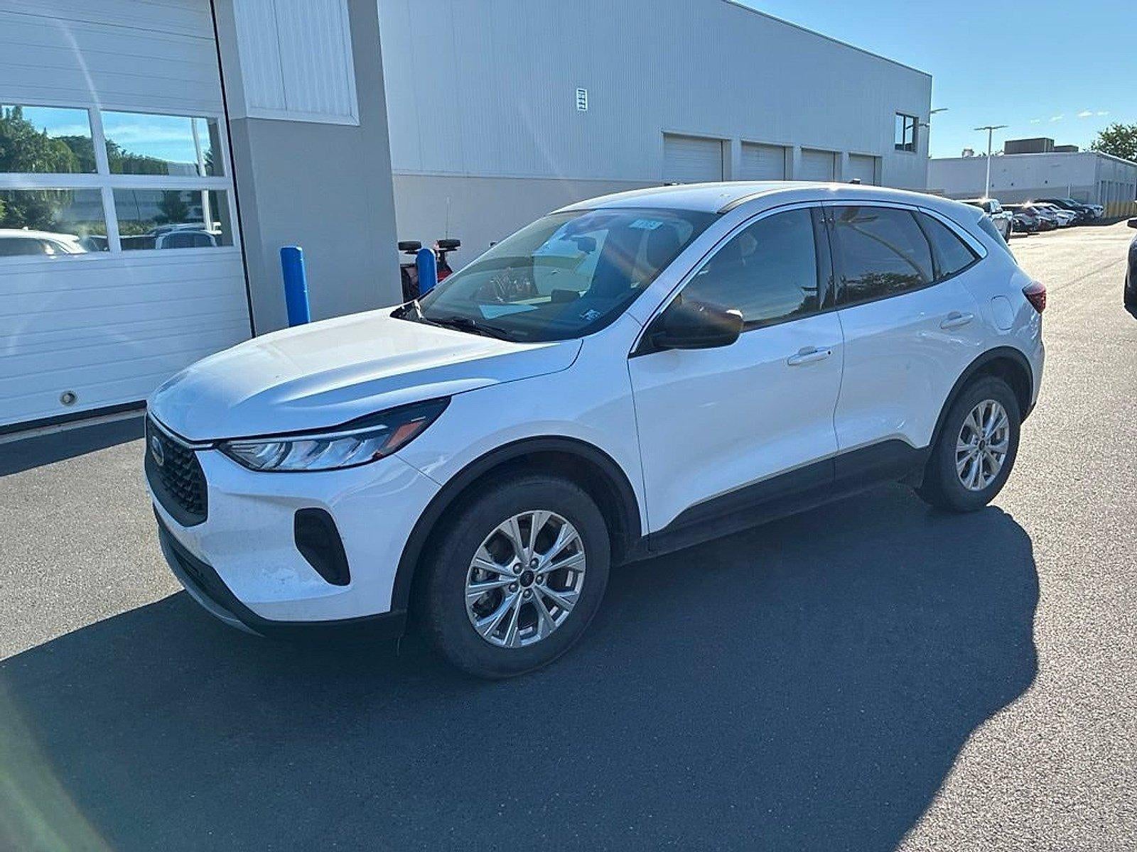 2023 Ford Escape Active AWD