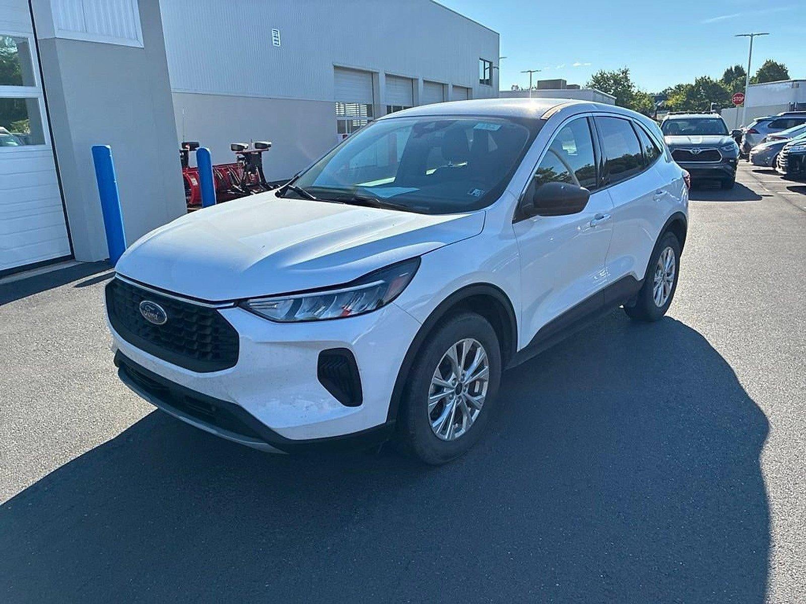 2023 Ford Escape Active AWD