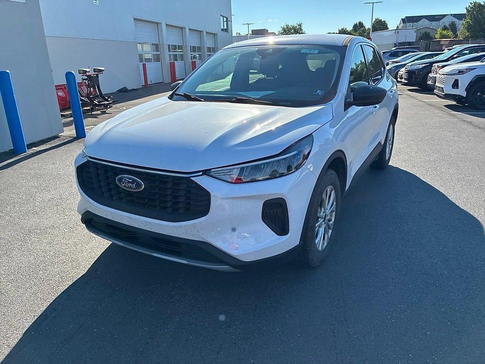 2023 Ford Escape Active AWD