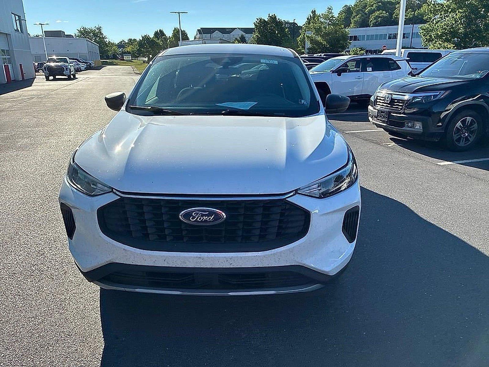 2023 Ford Escape Active AWD