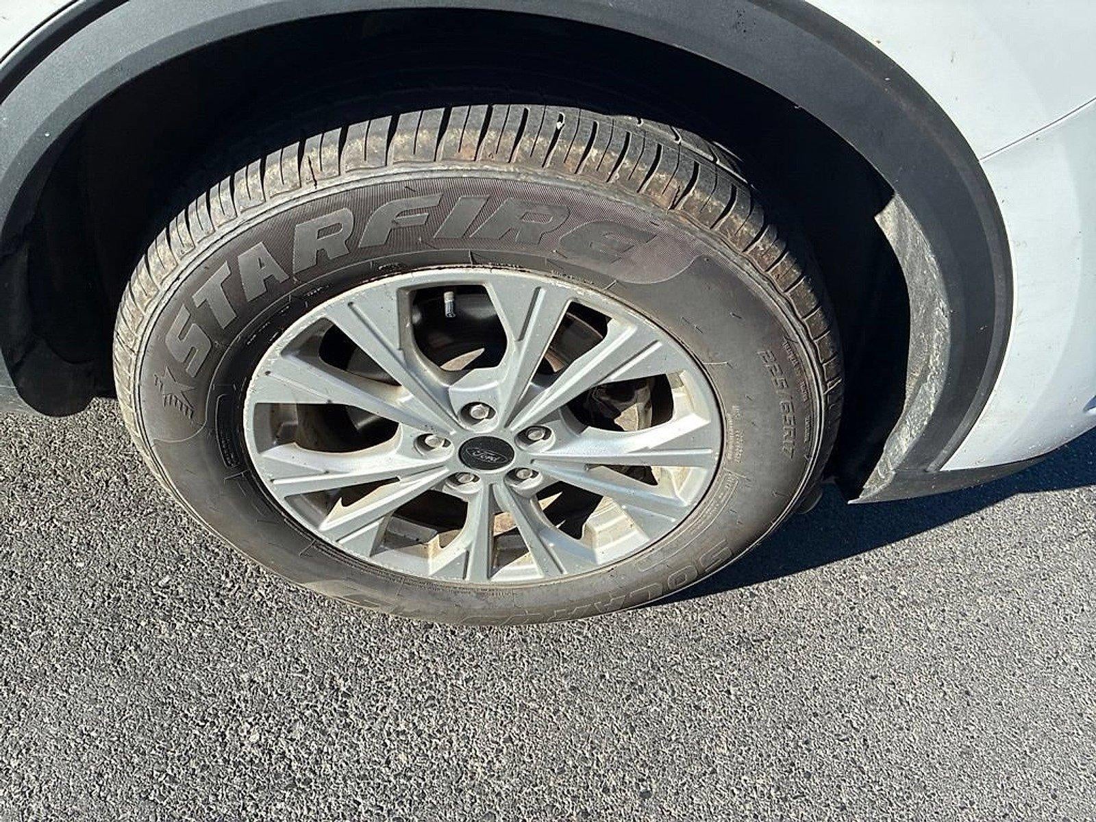 2023 Ford Escape Active AWD
