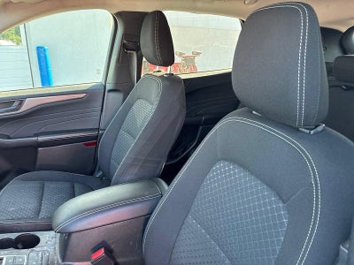 2023 Ford Escape Active AWD