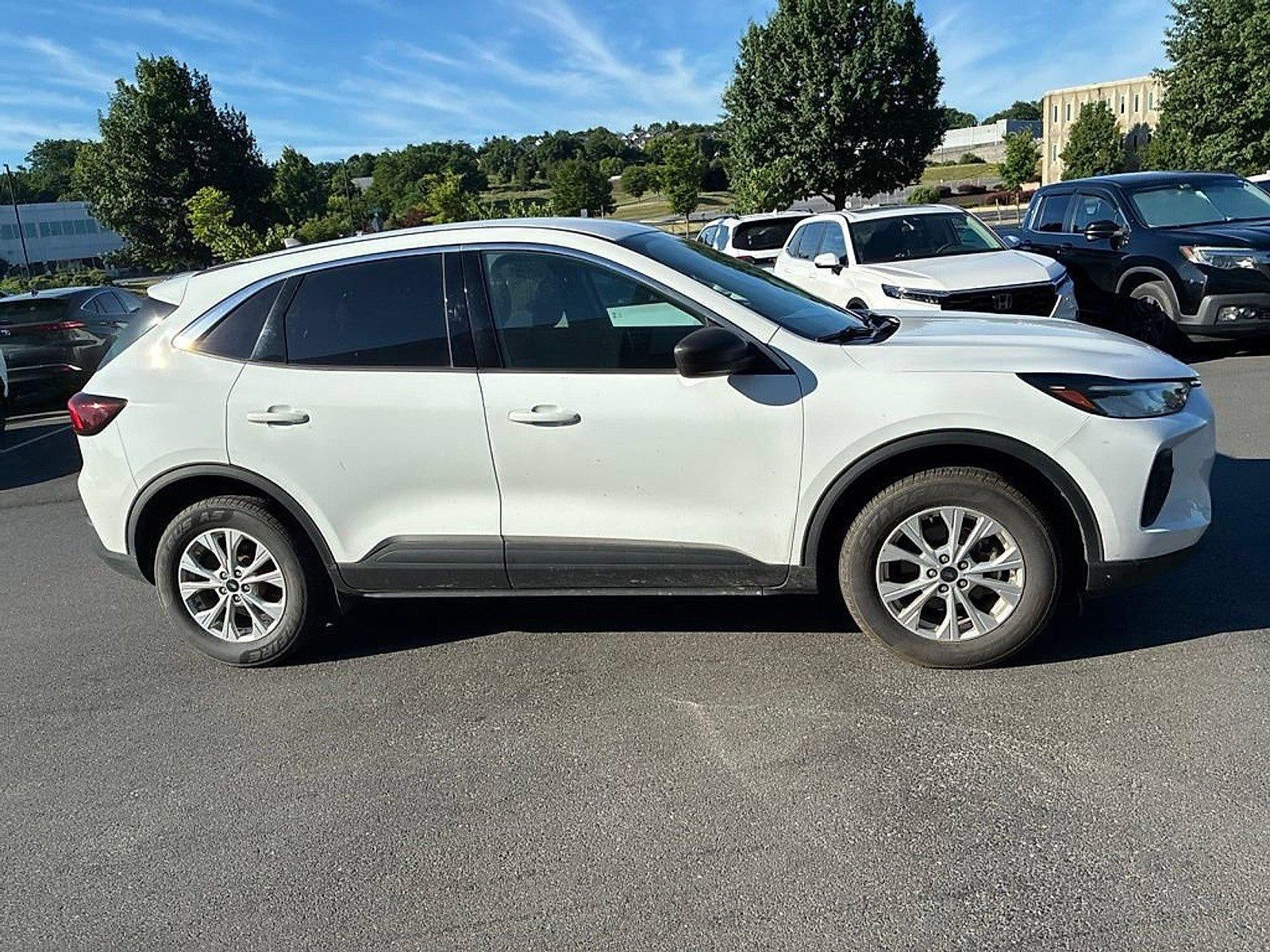 2023 Ford Escape Active AWD