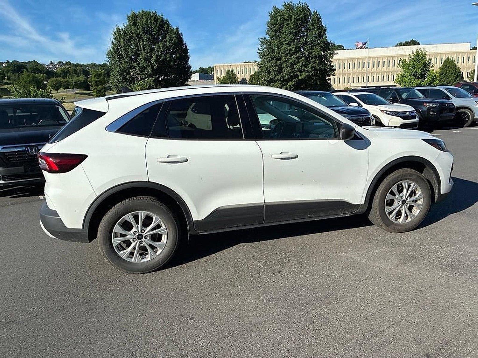 2023 Ford Escape Active AWD