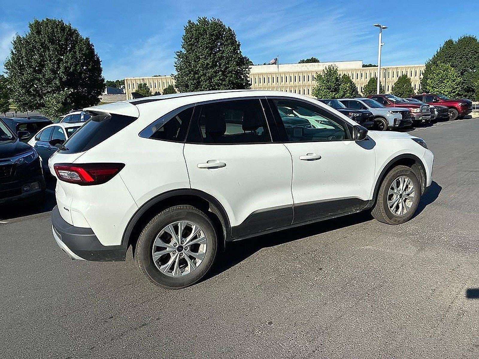 2023 Ford Escape Active AWD
