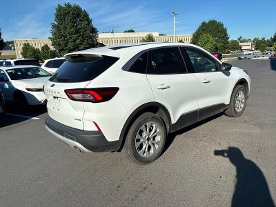 2023 Ford Escape Active AWD