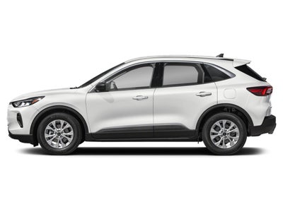 2023 Ford Escape Active AWD