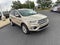 2018 Ford Escape SEL 4WD