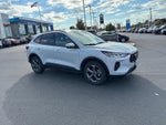 2025 Ford Escape ST-Line Select AWD