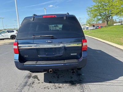 2017 Ford Expedition XLT 4x4