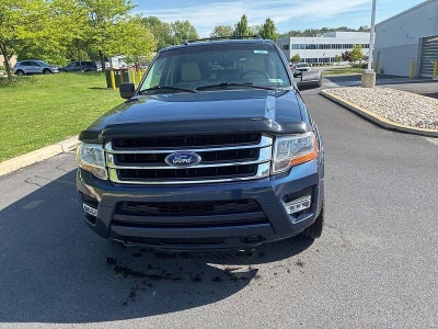 2017 Ford Expedition XLT 4x4
