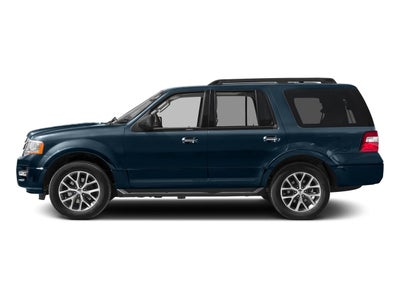 2017 Ford Expedition XLT 4x4